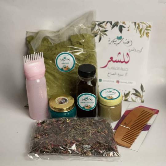 الكورس الهندي للشعر العادي